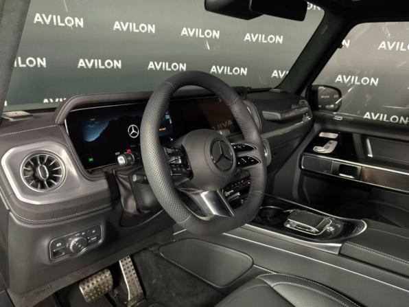 Новый Mercedes-Benz G-Класс III (W465) Рестайлинг 2026 года, цена 24 300 000 рублей, внедорожник, Автокод Объявления