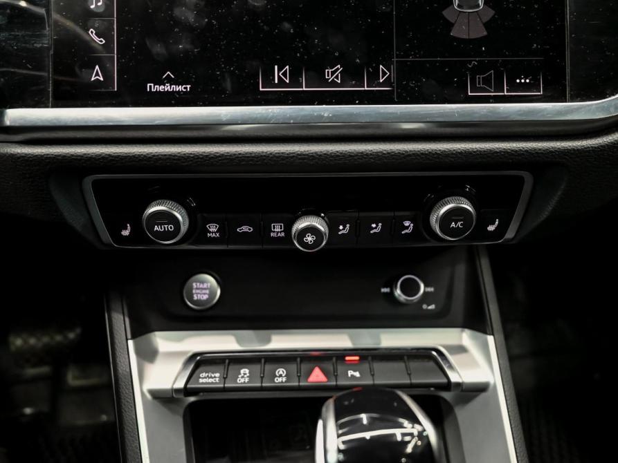 Audi Q3 II (F3) Екатеринбург  - изображение 19
