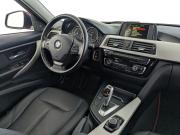 BMW 3 серии VI (F3x) Рестайлинг Москва  - изображение 56