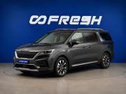 Kia Carnival IV Москва  - изображение 29