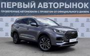 Chery Tiggo 8 Pro Max I Рестайлинг Краснодар  - изображение 30