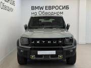JETOUR T2 Санкт-Петербург  - изображение 25