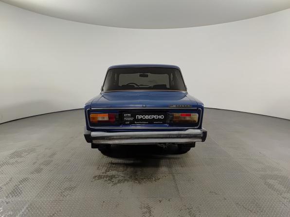 Lada (ВАЗ) 2106 с пробегом 2000 года, цена 110 000 рублей, 99865 км, седан, Автокод Объявления