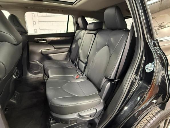 Новый Toyota Highlander IV (XU70) 2026 года, цена 5 570 000 рублей, внедорожник, Автокод Объявления