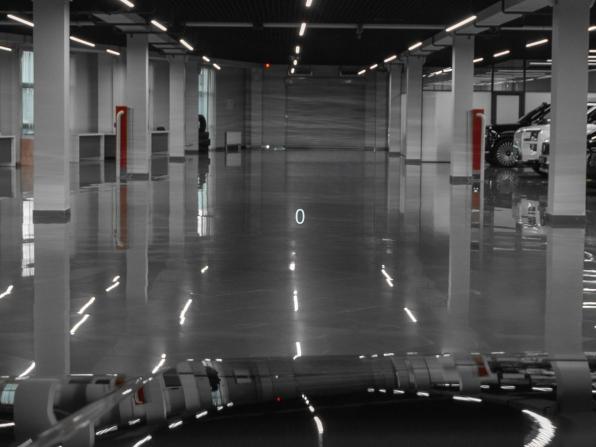 Zeekr 9X с пробегом 2025 года, цена 10 300 000 рублей, 50 км, внедорожник, Автокод Объявления