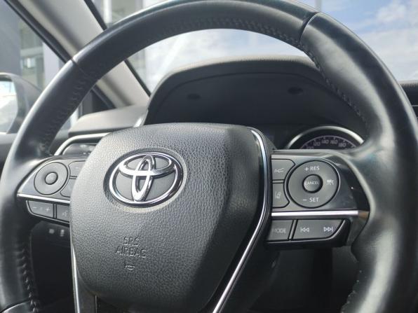 Toyota Camry VIII (XV70) с пробегом 2020 года, цена 2 490 000 рублей, 146000 км, седан, Автокод Объявления