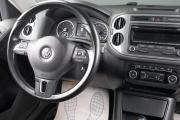 Volkswagen Tiguan I Рестайлинг Оренбург  - изображение 26