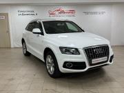 Audi Q5 I (8R) Кандалакша  - изображение 24