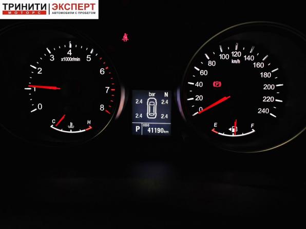 Haval M6 II с пробегом 2023 года, цена 1 797 000 рублей, 41188 км, внедорожник, Автокод Объявления