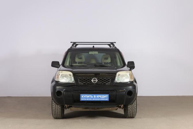Nissan X-Trail I с пробегом 2002 года, цена 829 000 рублей, 330900 км, внедорожник, Автокод Объявления