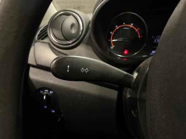 Lada (ВАЗ) Granta I Рестайлинг с пробегом 2019 года, цена 640 000 рублей, 67801 км, седан, Автокод Объявления