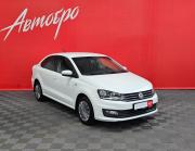 Volkswagen Polo V Рестайлинг Вологда  - изображение 23