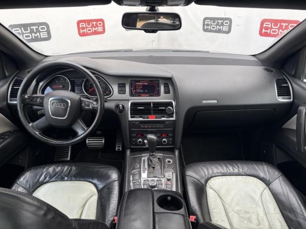 Audi Q7 I (4L) с пробегом 2007 года, цена 1 400 000 рублей, 295000 км, внедорожник, Автокод Объявления