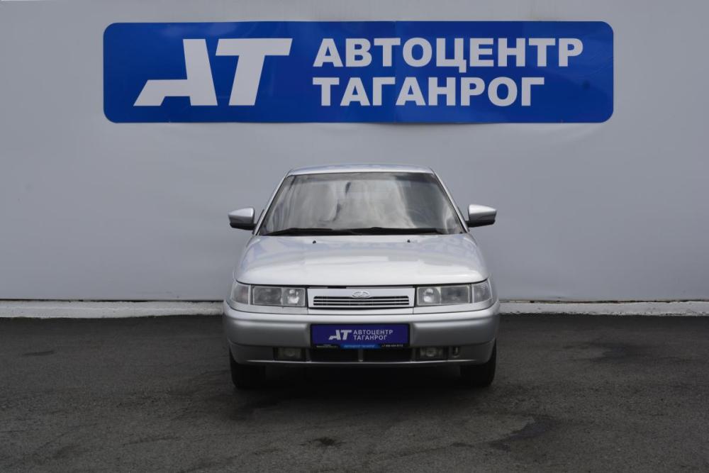 Lada (ВАЗ) 2112 Таганрог  - изображение 2