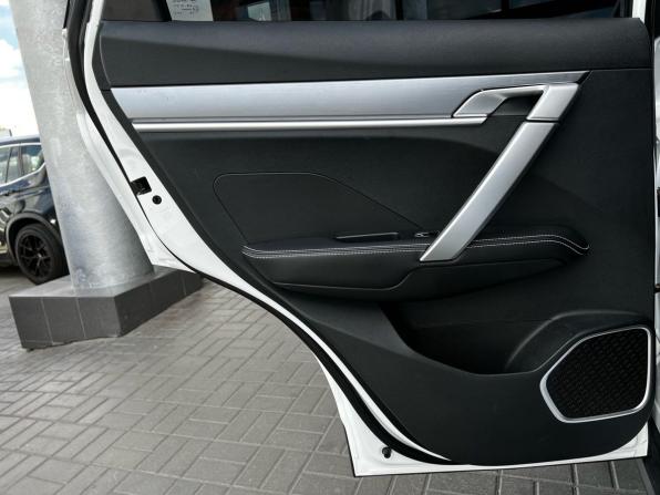 Belgee X50 с пробегом 2025 года, цена 2 099 000 рублей, 10000 км, внедорожник, Автокод Объявления