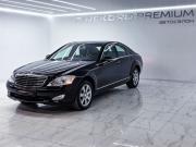 Mercedes-Benz S-Класс V (W221) Уфа  - изображение 41