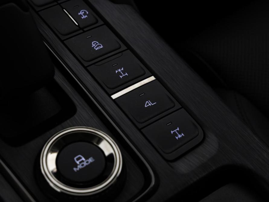 Haval H9 II Санкт-Петербург  - изображение 18