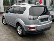 Mitsubishi Outlander II Рестайлинг Мурманск  - изображение 29