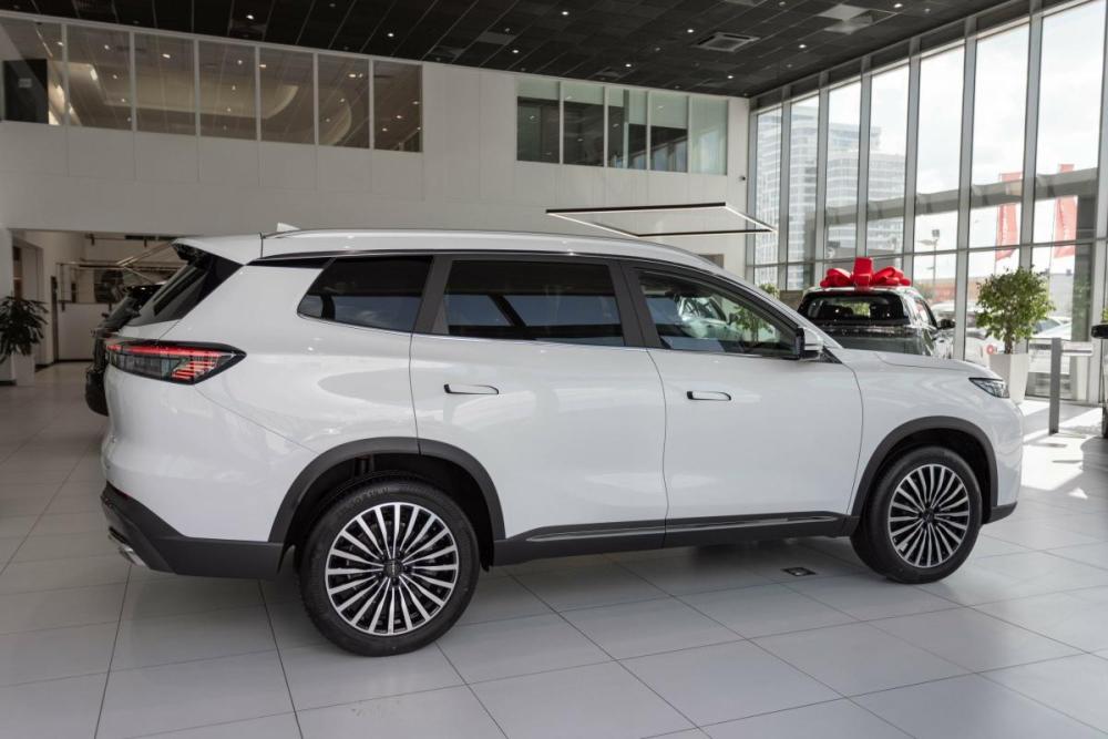 Tenet T8 Москва  - изображение 4