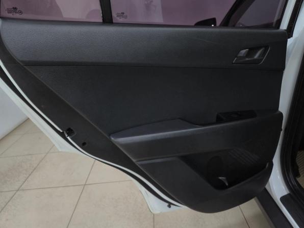Hyundai Creta I с пробегом 2018 года, цена 1 600 000 рублей, 175397 км, внедорожник, Автокод Объявления