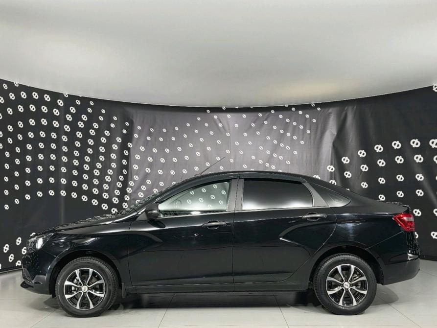 Lada (ВАЗ) Vesta I Новосибирск  - изображение 8