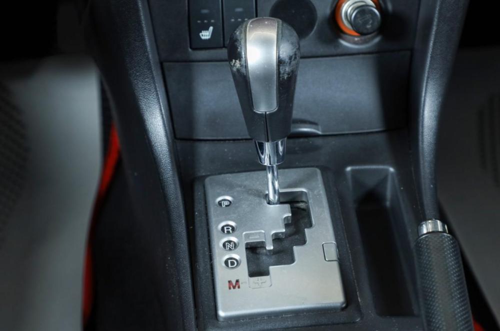 Mazda 3 I (BK) Рестайлинг Новосибирск  - изображение 14