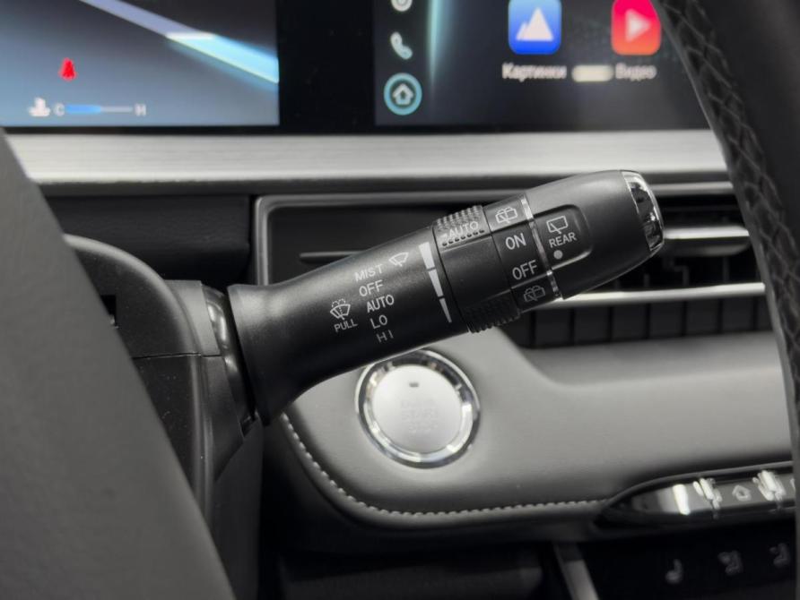Chery Tiggo 7 Pro Max I Ростов-на-Дону  - изображение 18