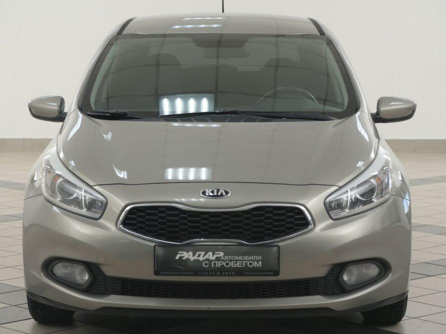 Kia Ceed II Иваново  - изображение 6