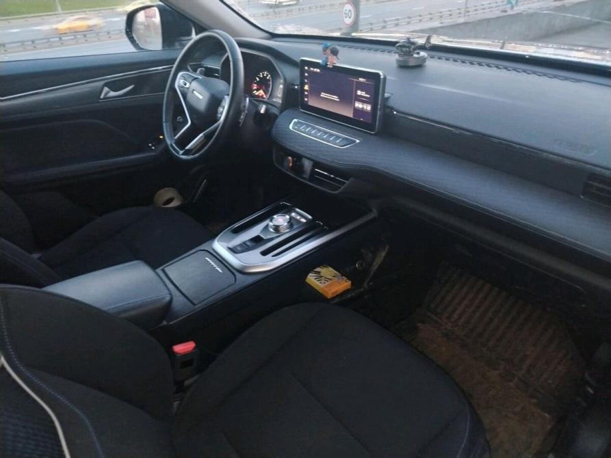 Haval Jolion I Москва  - изображение 4