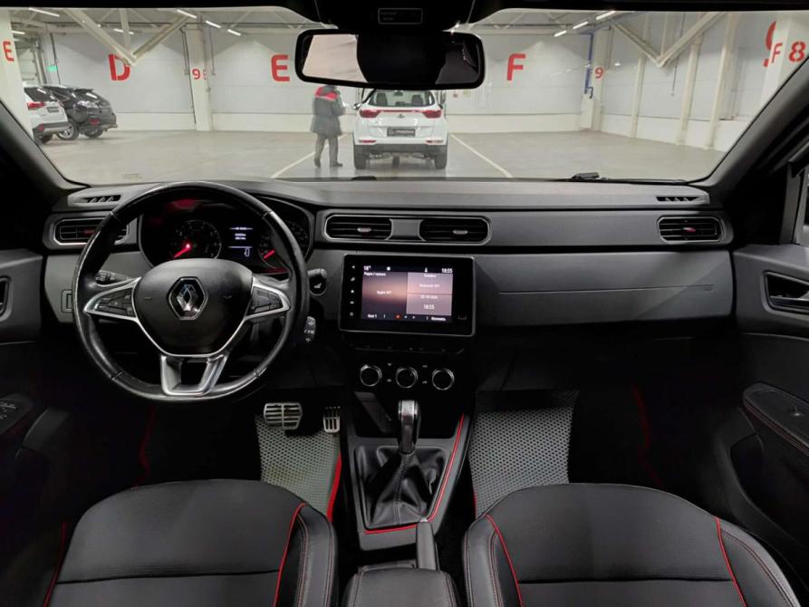 Renault Arkana I Казань  - изображение 17