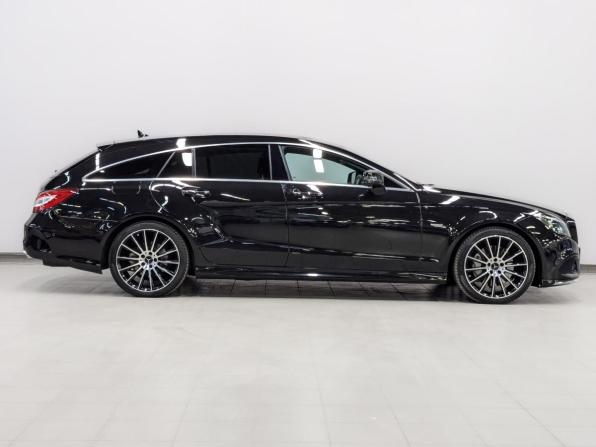 Mercedes-Benz CLS II (C218) Рестайлинг с пробегом 2017 года, цена 4 600 000 рублей, 53029 км, универсал, Автокод Объявления