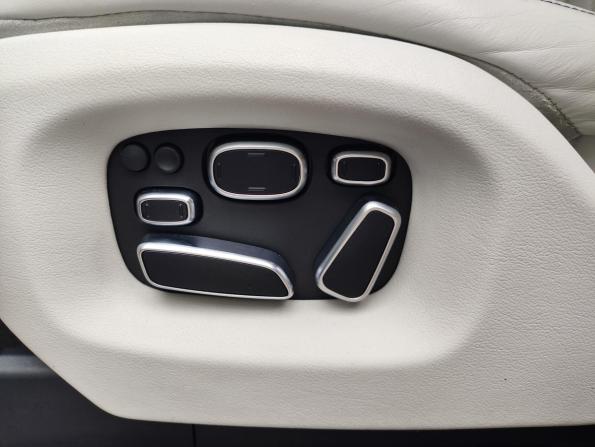 Land Rover Range Rover IV с пробегом 2014 года, цена 3 199 000 рублей, 176144 км, внедорожник, Автокод Объявления