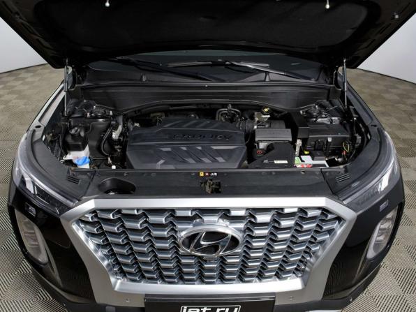 Hyundai Palisade I с пробегом 2021 года, цена 4 497 000 рублей, 95888 км, внедорожник, Автокод Объявления