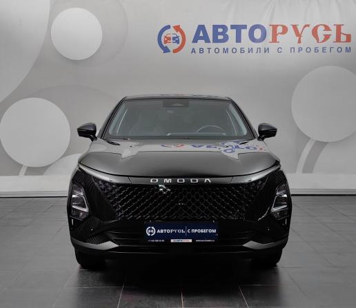Omoda C5 I Рестайлинг с пробегом 2024 года, цена 2 199 000 рублей, 10545 км, внедорожник, Автокод Объявления