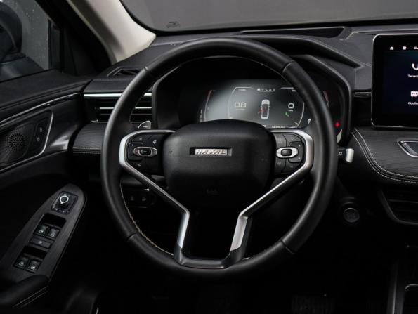 Haval Jolion I с пробегом 2023 года, цена 1 890 000 рублей, 53305 км, внедорожник, Автокод Объявления