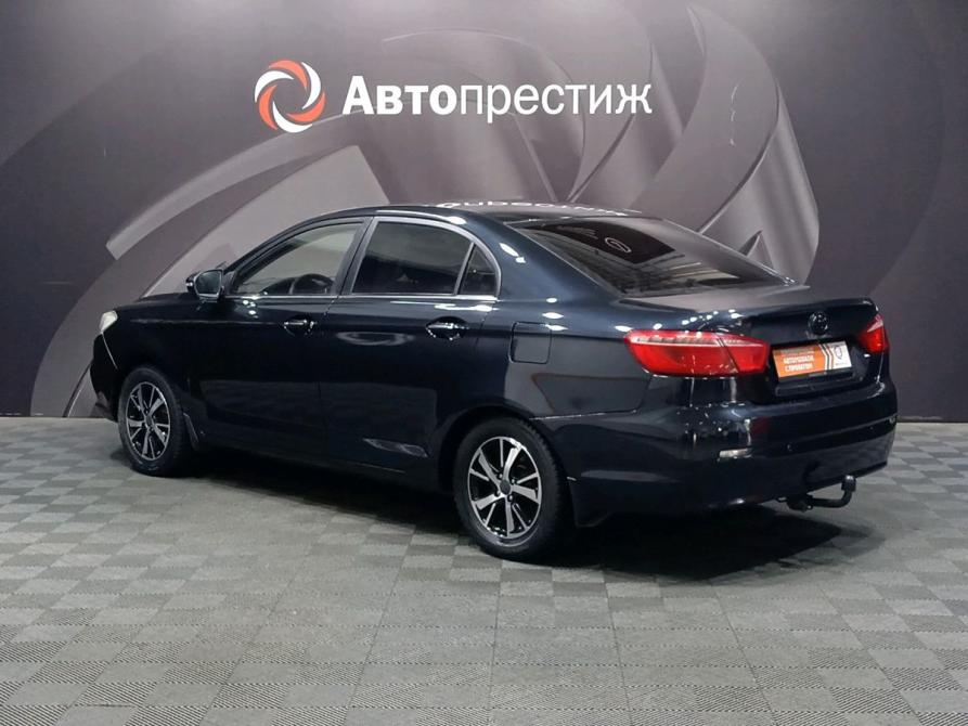 Lifan Solano II Оренбург  - изображение 8