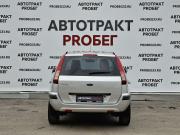 Ford Fusion I Рестайлинг Владимир  - изображение 21