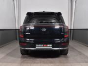GAC Trumpchi S9 Кемерово  - изображение 38