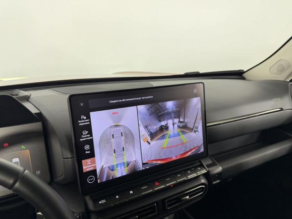 Haval H7 I с пробегом 2025 года, цена 3 450 000 рублей, 11000 км, внедорожник, Автокод Объявления