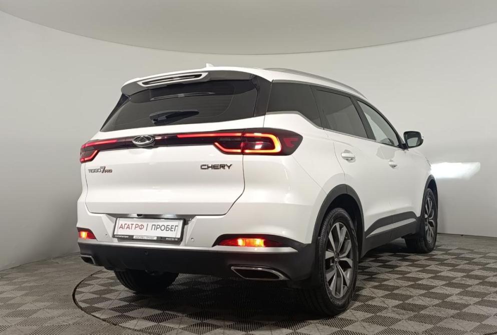 Chery Tiggo 7 Pro I Волгоград  - изображение 7