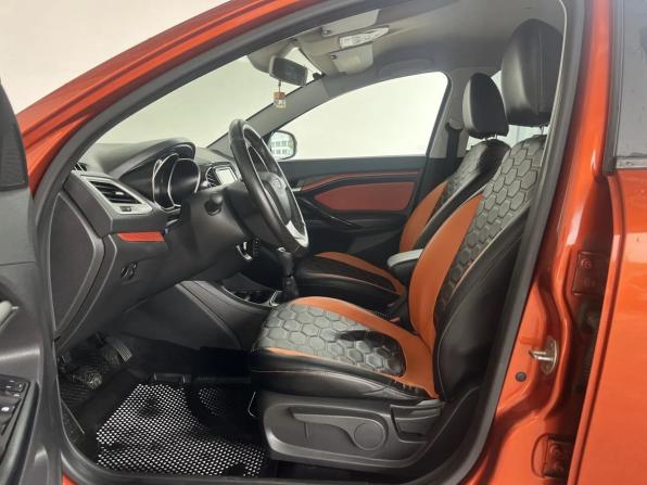 Lada (ВАЗ) Vesta I с пробегом 2018 года, цена 1 190 000 рублей, 95000 км, универсал, Автокод Объявления