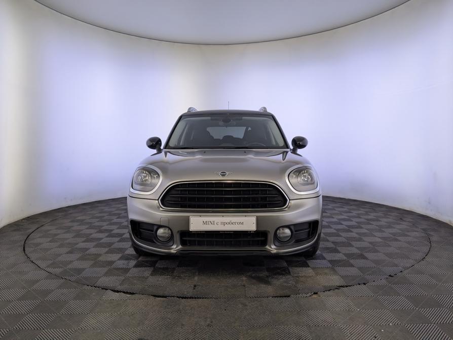 Mini Countryman II Москва  - изображение 2