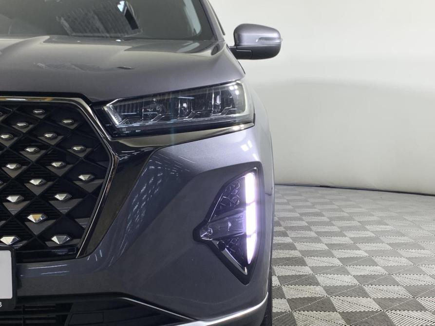 Chery Tiggo 7 Pro Max I Москва  - изображение 7