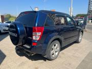 Suzuki Grand Vitara II Краснодар  - изображение 17