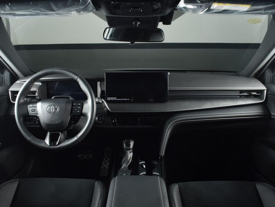 Toyota Camry IX (XV80) China Market Кемерово  - изображение 9