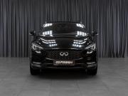 Infiniti QX30 Тюмень  - изображение 25