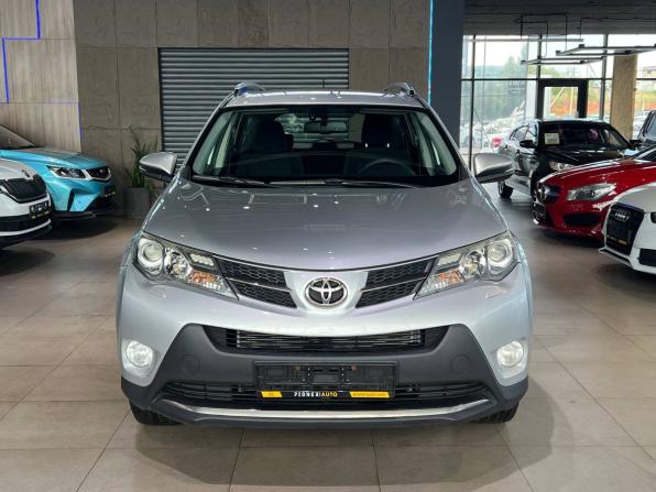 Toyota RAV4 IV (XA40) с пробегом 2014 года, цена 1 850 000 рублей, 188643 км, внедорожник, Автокод Объявления