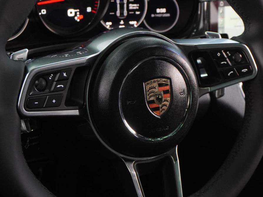 Porsche Panamera II Воронеж  - изображение 23