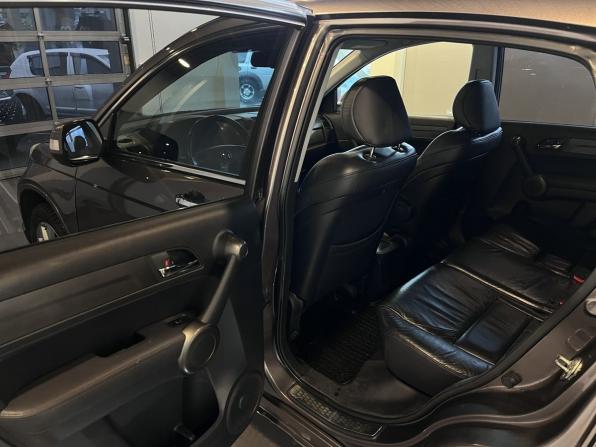 Honda CR-V III Рестайлинг с пробегом 2010 года, цена 1 470 000 рублей, 198690 км, внедорожник, Автокод Объявления