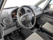 Suzuki SX4 I (Classic) Рестайлинг Москва  - изображение 42